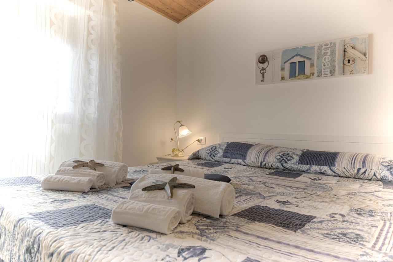 Casa Lucia Hotel Olbia Exterior photo