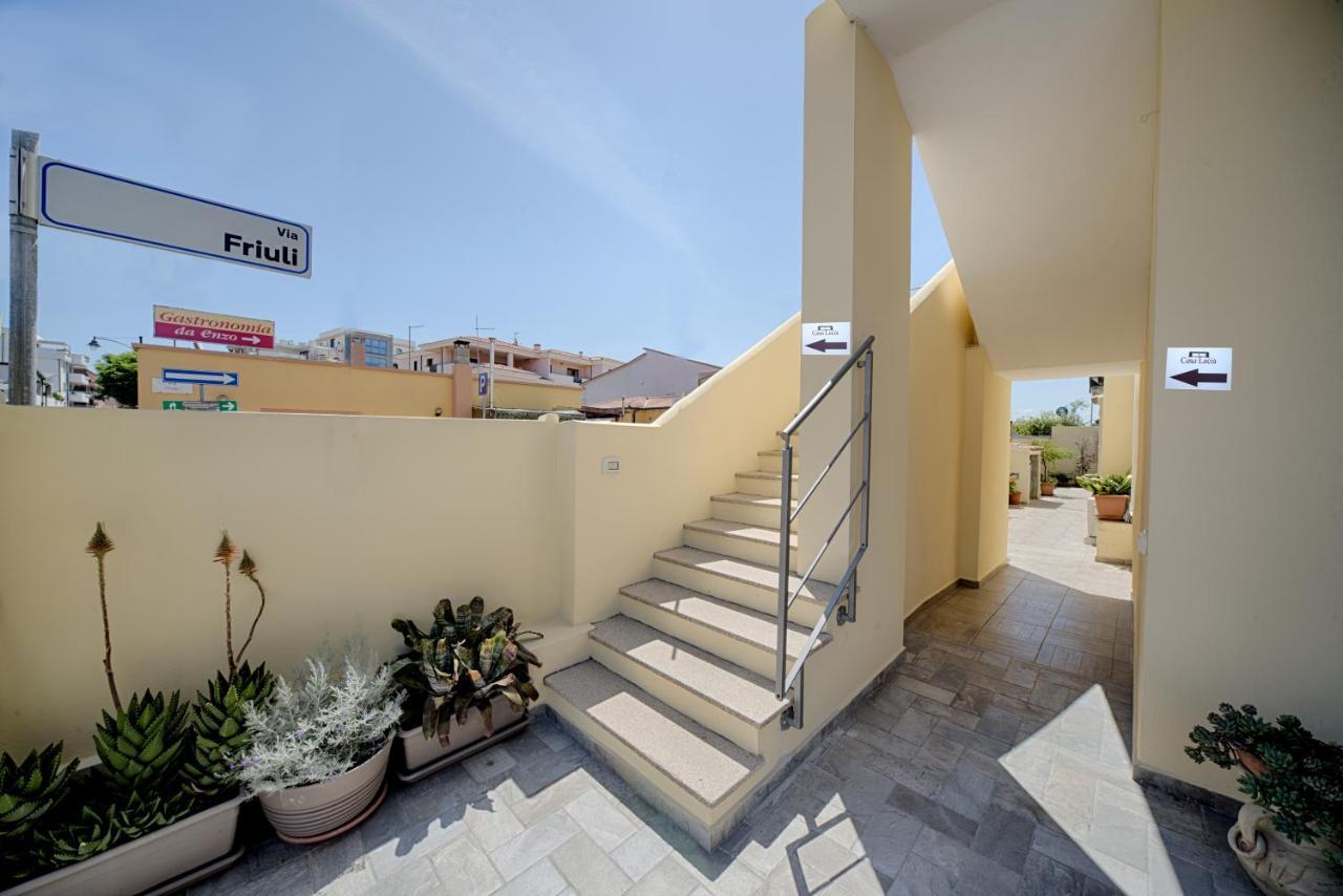 Casa Lucia Hotel Olbia Exterior photo