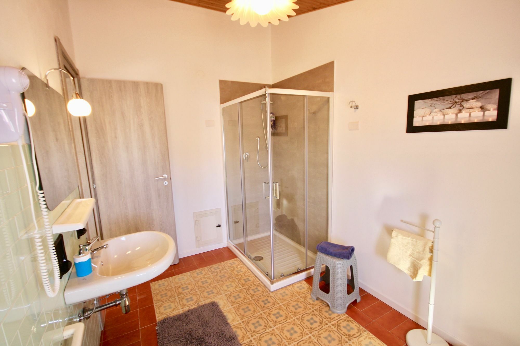 Casa Lucia Hotel Olbia Exterior photo