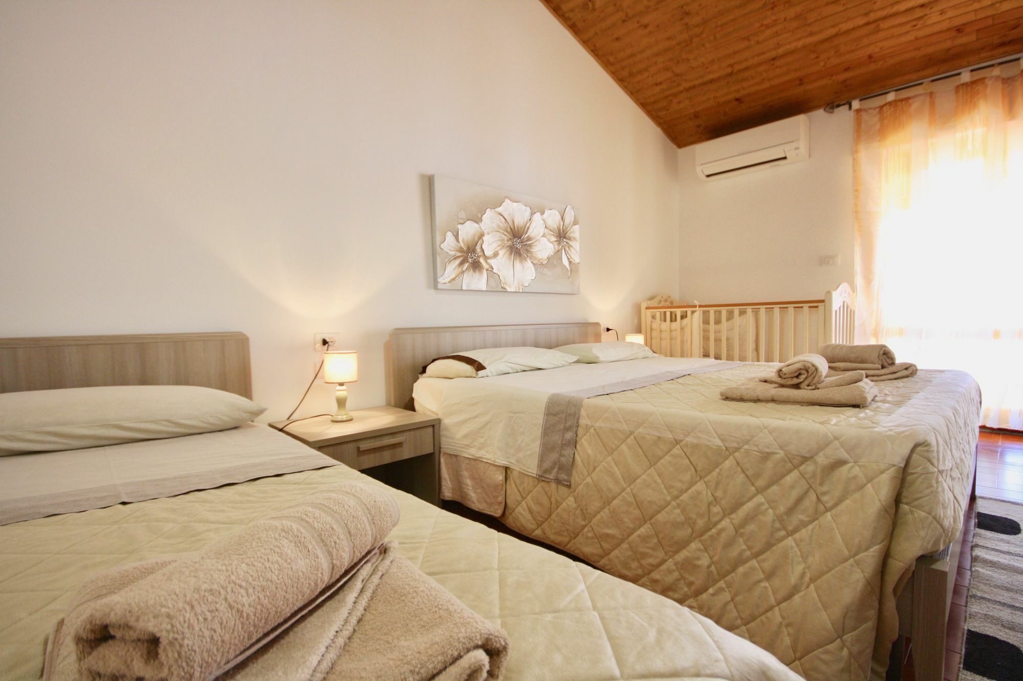 Casa Lucia Hotel Olbia Exterior photo
