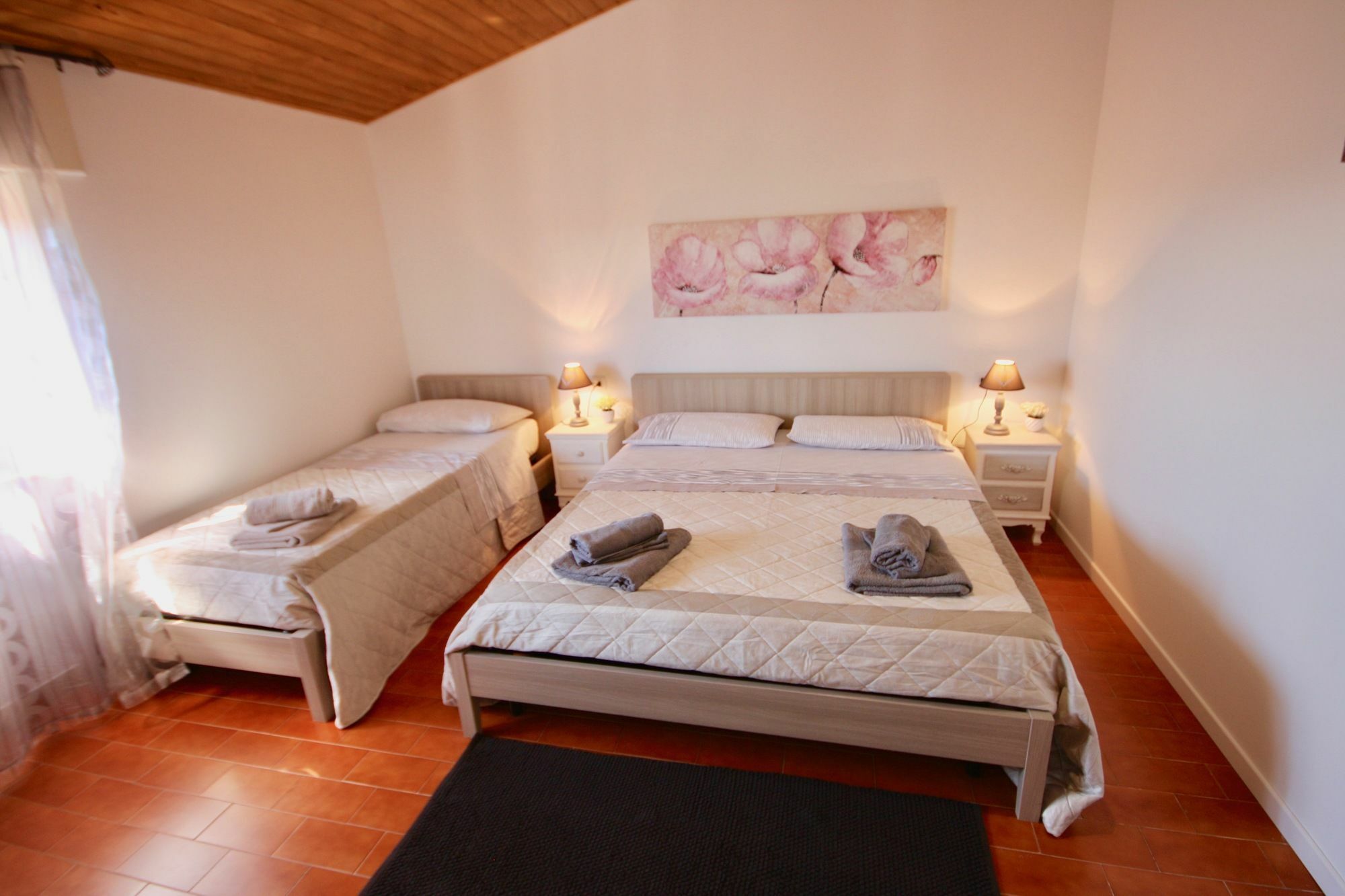 Casa Lucia Hotel Olbia Exterior photo